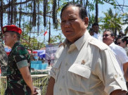 Faktor Prabowo Lebih Berpotensi Menang di Pemilu 2024 Dibanding Anies dan Ganjar