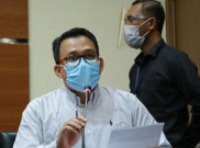 Praperadilan Bupati Nonaktif Kuansing Ditolak