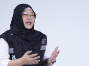 Kemenag Tegur Garuda karena Persoalan Penerbangan Ibadah Haji
