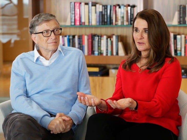 Bill Gates Prediksi Akhir Pandemi COVID-19