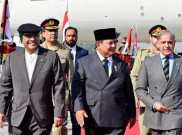 Presiden Prabowo Melawat ke Pakistan di Tengah Bencana Sumatra, Teken Kerja Sama Pertahanan hingga Perdagangan