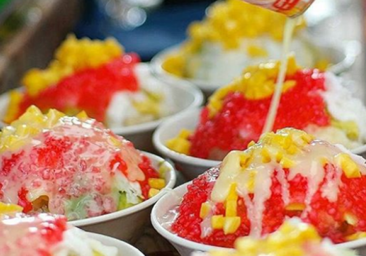 Segar! Ini 5 Minuman Dingin Khas Bandung
