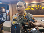 Polda Metro Siagakan 4.550 Personel dalam Pengamanan Imlek