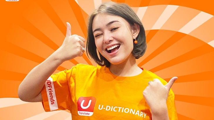 Amanda Manopo Ajak Masyarakat Belajar Bahasa Asing