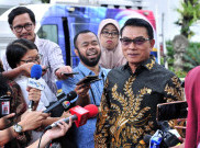 Pemerintah Belum Berpikir Bubarkan OJK