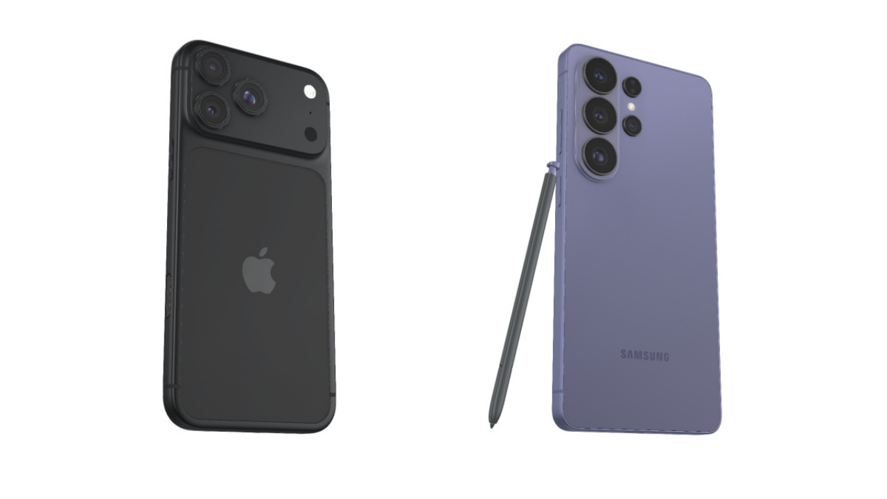 iPhone 18 Pro vs Galaxy S26 Ultra: Adu Kamera, Performa, Fitur AI, hingga Harga