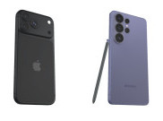 iPhone 18 Pro vs Galaxy S26 Ultra: Adu Kamera, Performa, Fitur AI, hingga Harga