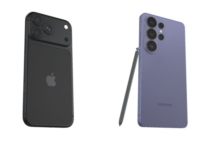 iPhone 18 Pro vs Galaxy S26 Ultra: Adu Kamera, Performa, Fitur AI, hingga Harga