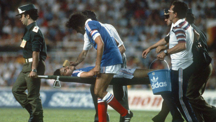 3 Tragedi Paling Kelam dan Memilukan Sepanjang Sejarah Piala Dunia