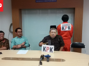 Ini Alasan Koalisi Masyarakat Sipil Laporkan Fahri ke KPK