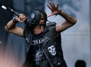 Indonesia Menjadi Populasi Band Metal Terbanyak di Asia Tenggara, Kabar Bahagia untuk Penggemarnya