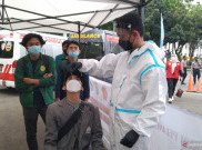 Kasus Rapid Test Alat Bekas, Kimia Farma Diagnostika Harus Tanggung Jawab