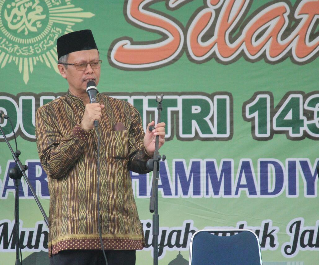 Waketum MUI Yunahar Ilyas Meninggal Dunia