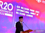 Partisipan Forum Agama G20 Bakal Lihat Keragaman Budaya Indonesia
