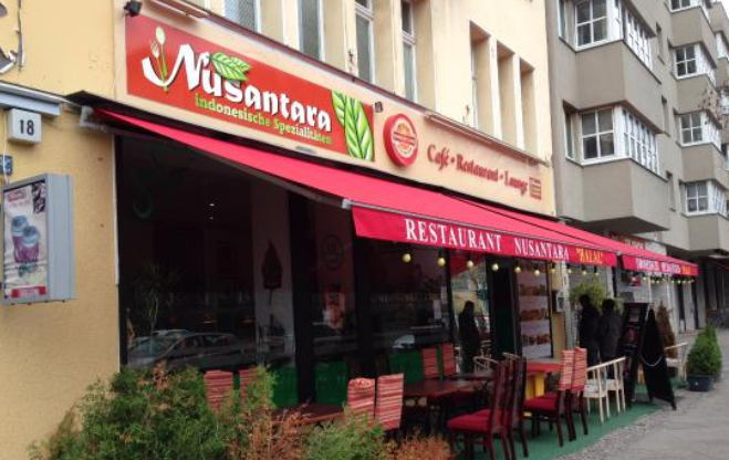 Melancong ke Luar Negeri? Temukan Cita Rasa Khas Indonesia di 5 Restoran ini