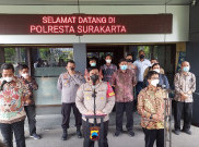 Polresta Surakarta Tetapkan 2 Panitia Sebagai Tersangka Pembunuhan Anggota Menwa UNS