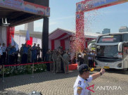  Liburnya Panjang, Pramono Minta Pemudik Tidak Balik Jakarta Secara Serentak