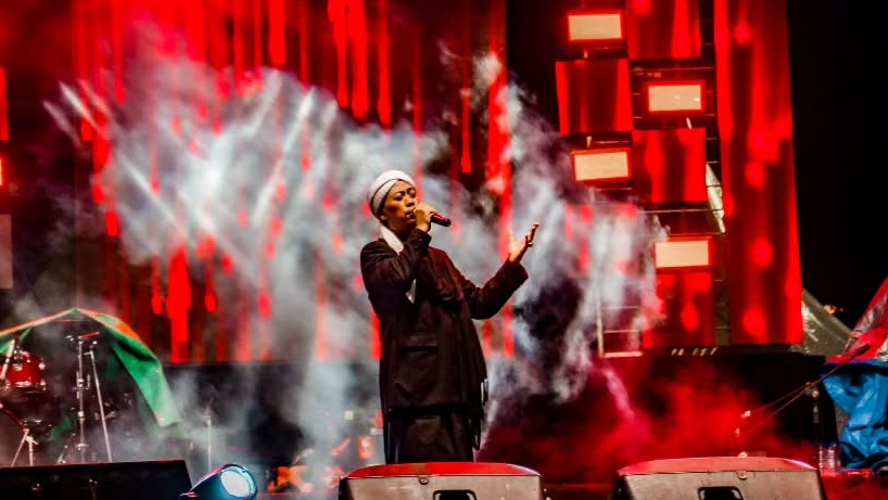 Lirik Lagu 'Tombo Ati' dari Opick, Sarat Pesan Spiritual