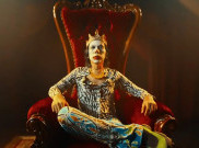 Makna Lirik Lagu 'Republik Fufufafa' Slank, Satir Tajam soal Kondisi Bangsa