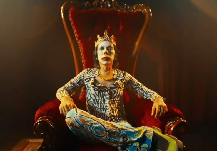 Makna Lirik Lagu 'Republik Fufufafa' Slank, Satir Tajam soal Kondisi Bangsa