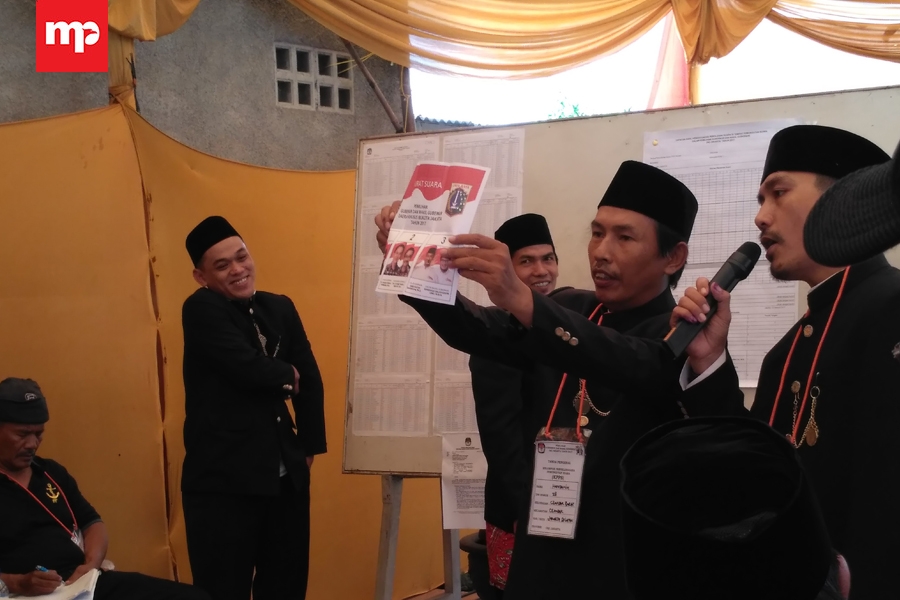 PKS Temukan Kecurangan Saat Pencoblosan Putaran Pertama 