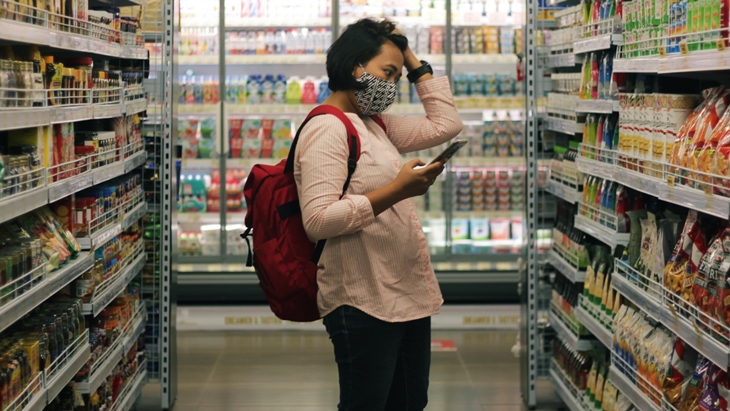Makanan Instan yang Aman Menurut Pakar Nutrisi