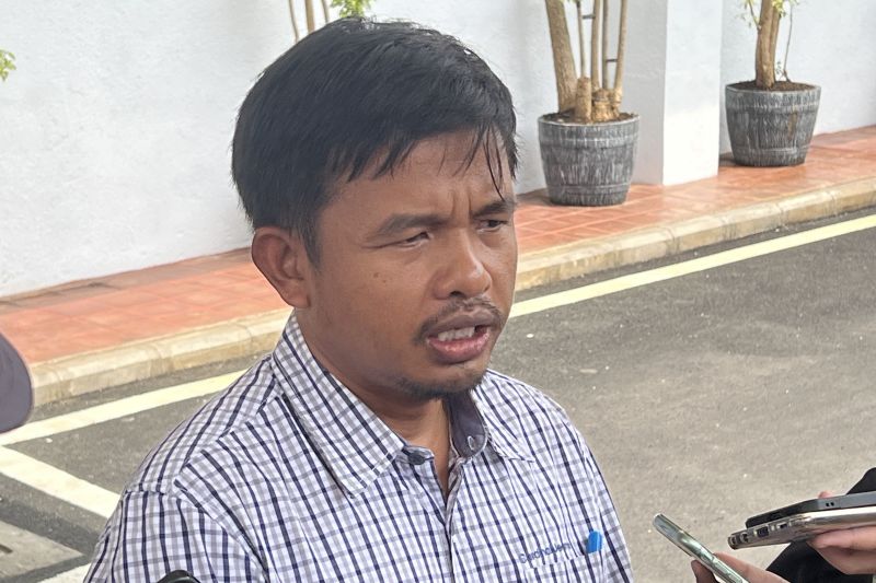 KPU Sebut Putusan Penundaan Pemilu Bukan Kewenangan Hakim Pengadilan Negeri