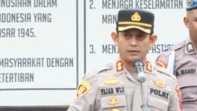 Terancam Dipecat, Eks Kapolres Ngada Bakal Disidang Etik Pekan Depan
