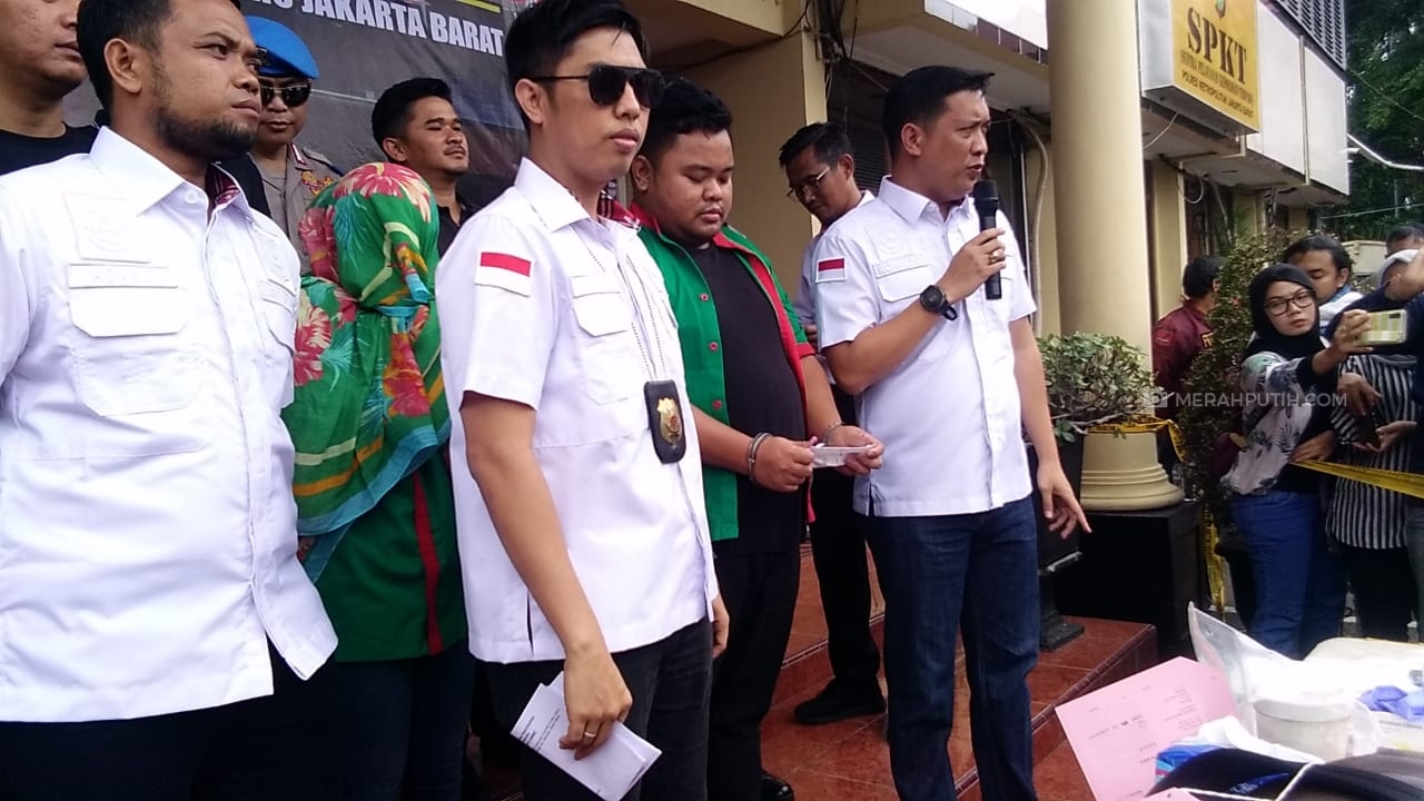 Ditemukan Pil Xanax di Kamar, Artis Ririn Ekawati Dites Darah dan Rambut