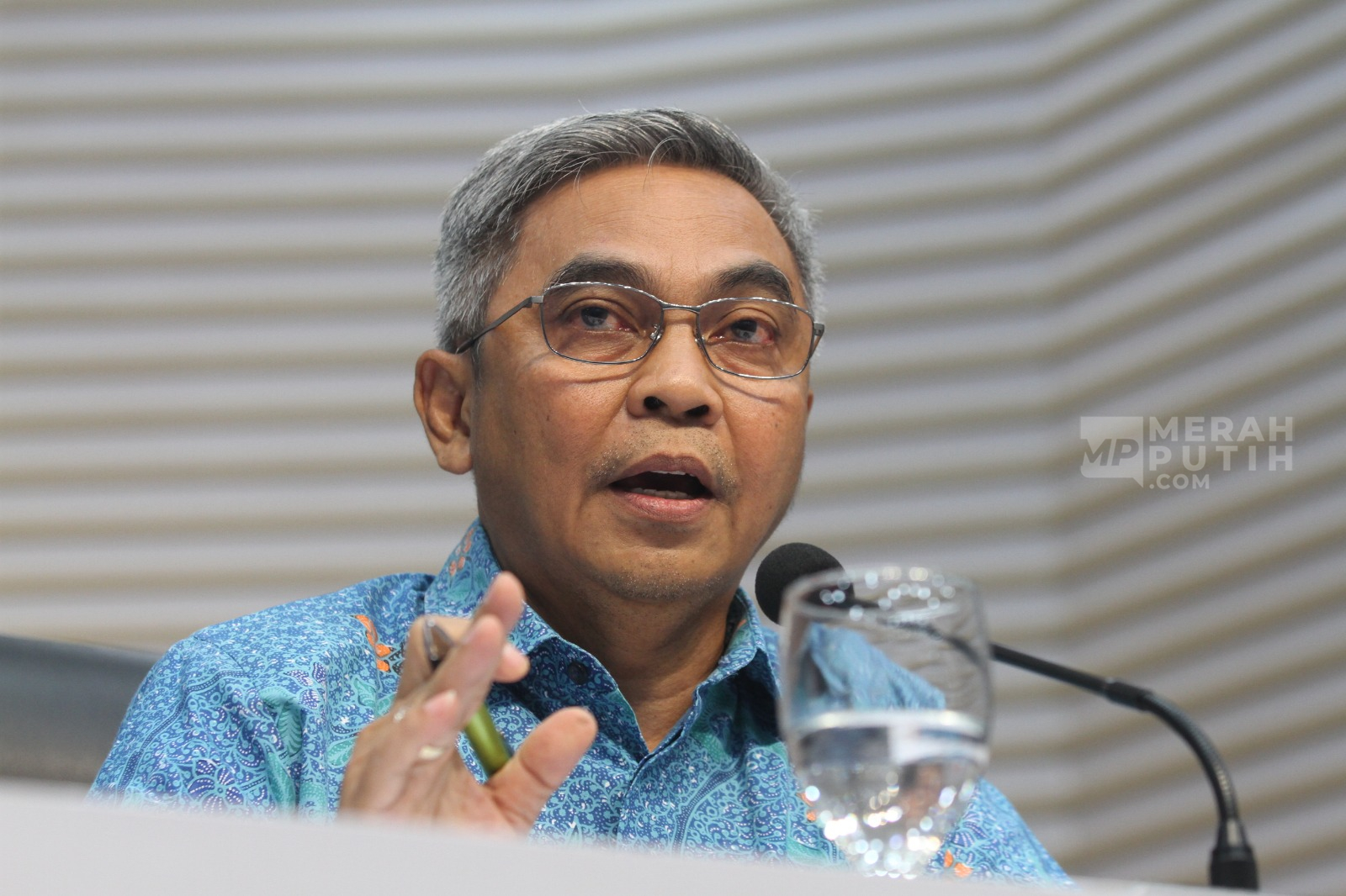 Ketua KPK Tegaskan Kerugian BUMN sebagai Kerugian Negara