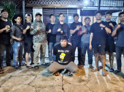 Sempat DPO 18 Hari, Polisi Tangkap Pelaku Penipuan Tiket Timnas Indonesia vs Filipina