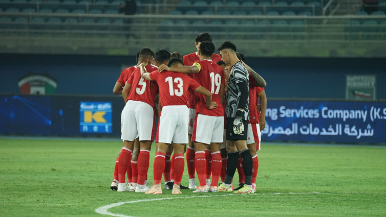 Jadwal Siaran Langsung 'Timnas Day' Kualifikasi Piala Asia: Indonesia Vs Yordania