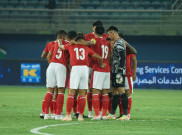 Jadwal Siaran Langsung 'Timnas Day' Kualifikasi Piala Asia: Indonesia Vs Yordania