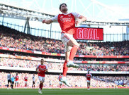 Hasil Liga Inggris: Arsenal Pastikan Tempat di Liga Champions Usai Kalahkan Newcastle 1-0