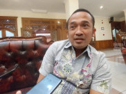 Blusukan ke Jakarta di Hari Kerja, Gibran Ajukan Izin Lisan Pj Gubernur Jateng