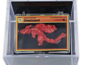 Amzing Banget deh, Cheeto Berbentuk Pokemon Terjual Hampir Rp 1,5 Miliar