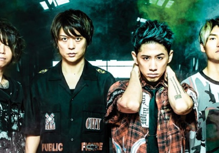 Konser One Ok Rock di Jakarta Ditunda, Begini Cara Refund Tiketnya