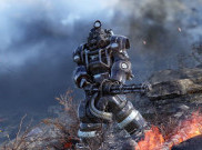 Dari Gim, Fallout akan Jadi Serial TV untuk Amazon Prime