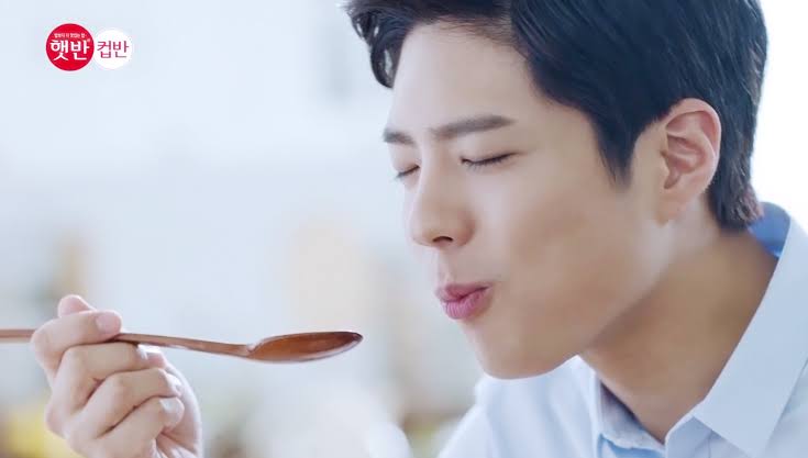 ParkBo-gum