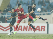 Pernah Bikin Timnas Indonesia Gigit Jari, Tien Linh Berhasrat Cetak Gol Lagi