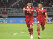 Kunci Kemenangan Timnas Indonesia U-20 atas Vietnam
