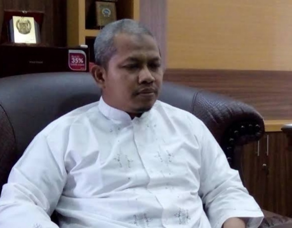 Ketua DPD PKS Kota Solo, Abdul Gofar Ismail. (MP/Ismail)