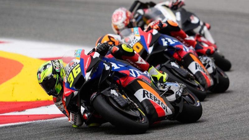 Joan Mir Yakin Honda Makin Kompetitif di Paruh Kedua MotoGP 2024