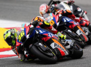 Joan Mir Yakin Honda Makin Kompetitif di Paruh Kedua MotoGP 2024