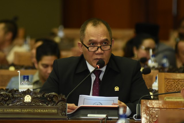 Bambang Haryo Sukartono