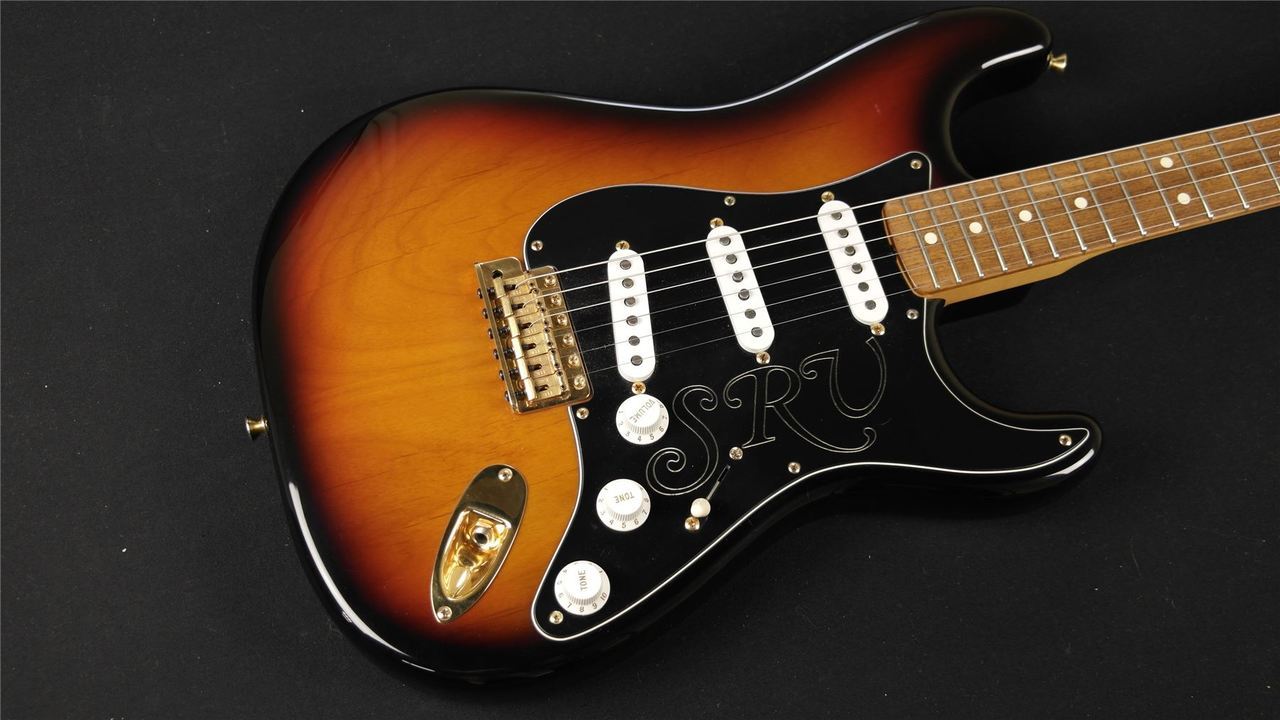 Pernah Dipakai Para Legenda Musik, 4 Gitar Ini Dijual dengan Harga Fantastis