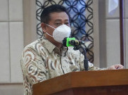 Pasien COVID-19 Isoman DIY Akan Mendapat Obat Gratis