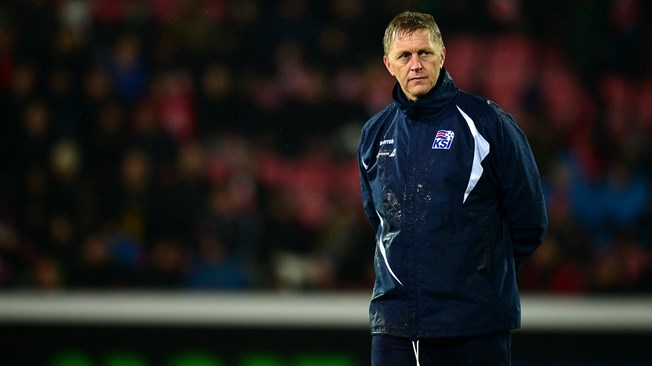 Pelatih Islandia Beberkan Alasan Terima Tantangan Indonesia Selection