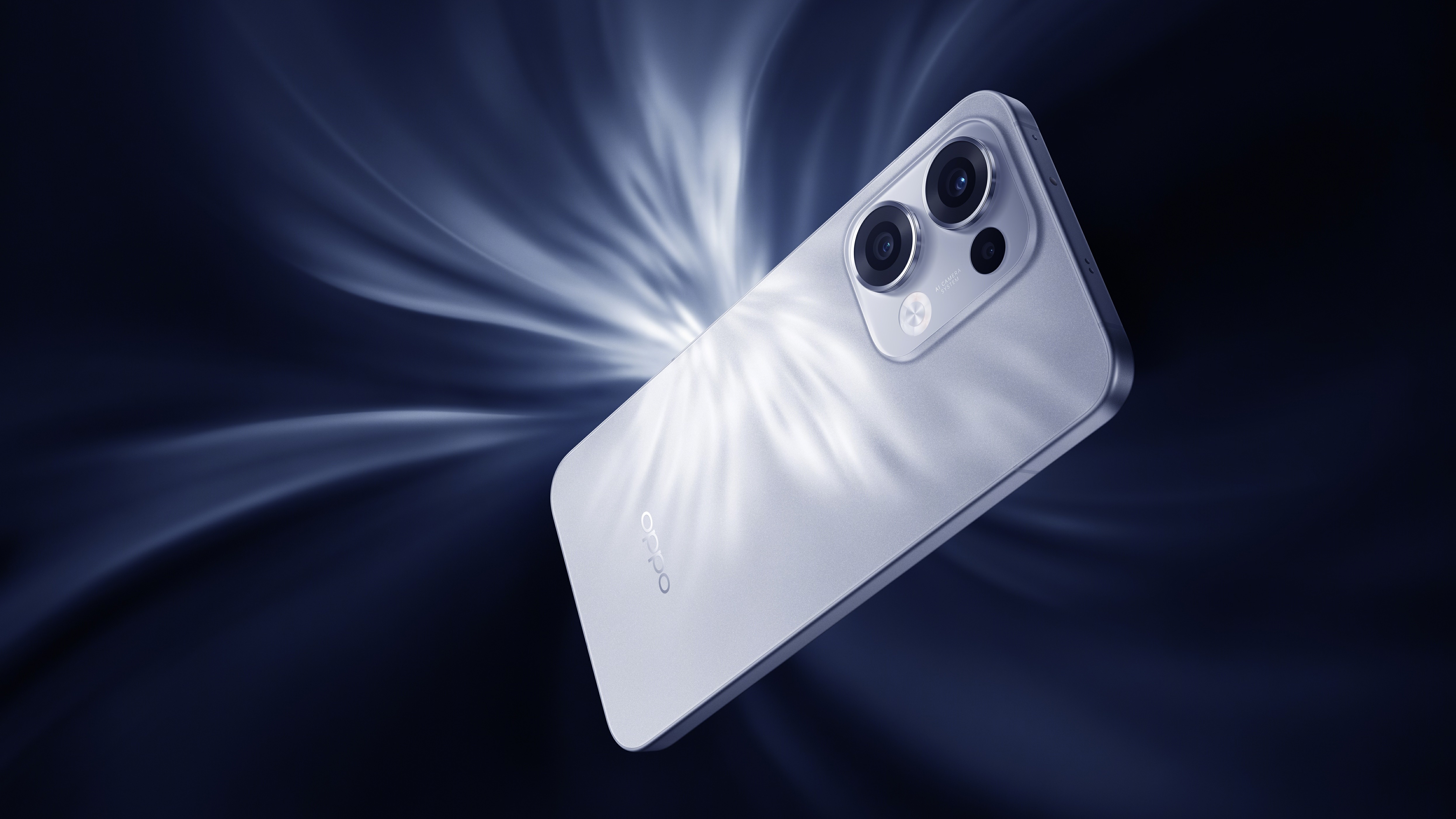 OPPO Reno 13 Series Sudah Bisa Dipesan, Desainnya Terinspirasi dari Keindahan Alam