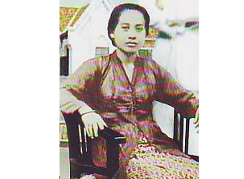 Pemprov Jabar Usulkan Inggit Garnasih sebagai Pahlawan Nasional